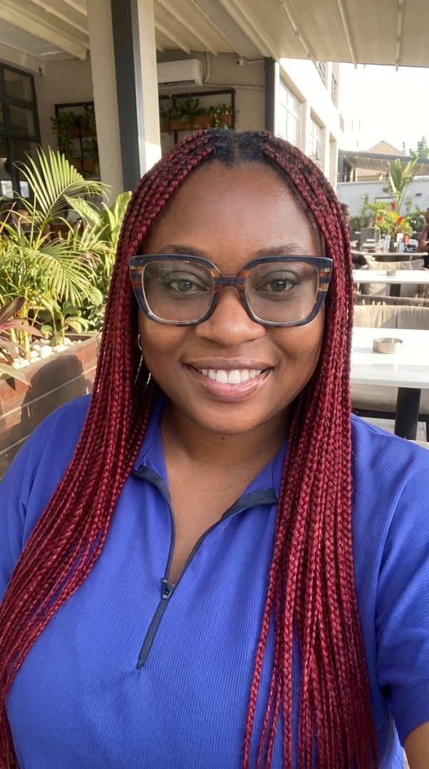 Grace E. Jegede, Property Management Operations Partner